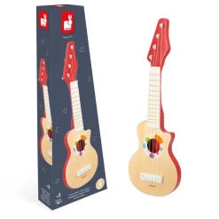 Guitare Rock Confetti