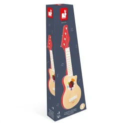 Guitare Rock Confetti