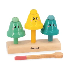 Janod Box - 24 mois