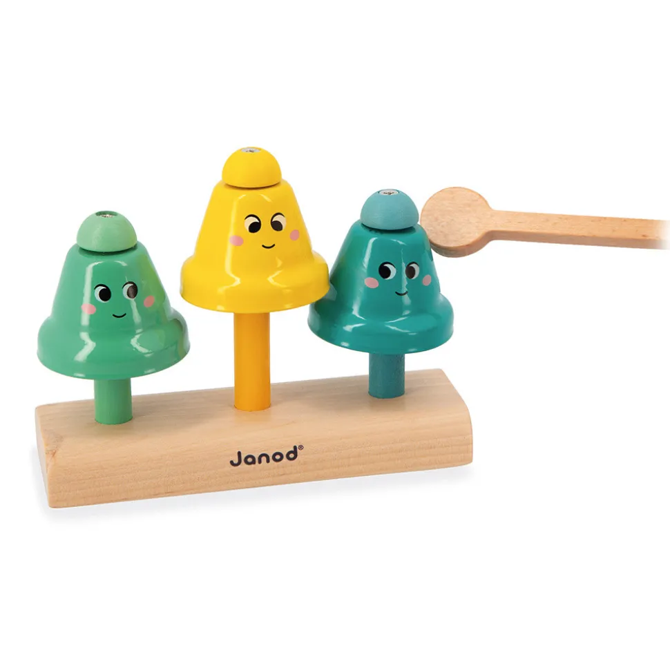 Janod Box - 24 mois