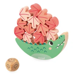 Janod Box - 24 mois