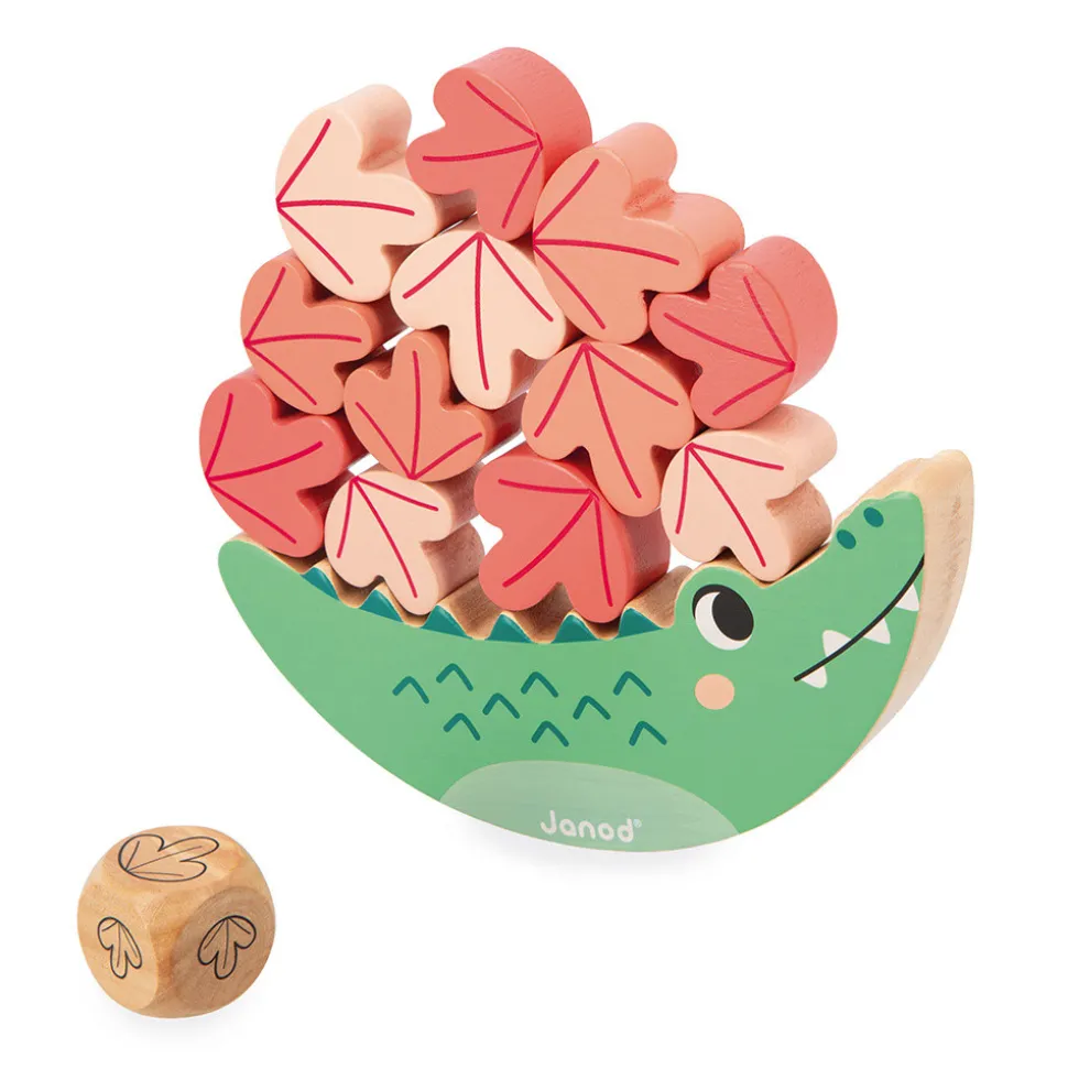 Janod Box - 24 mois