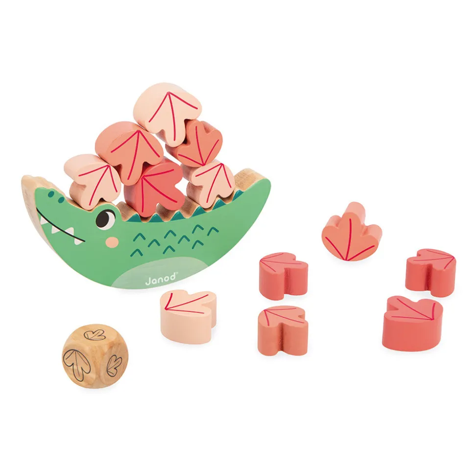 Janod Box - 24 mois