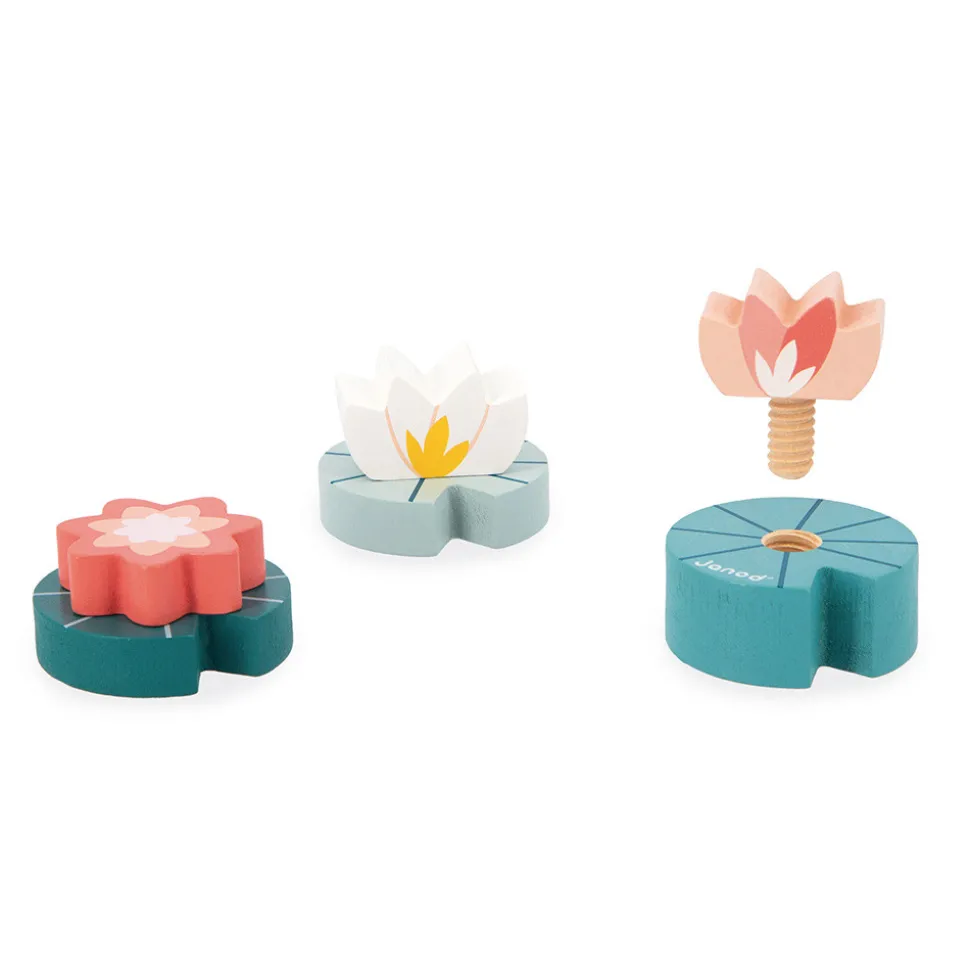 Janod Box - 24 mois