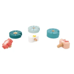 Janod Box - 24 mois