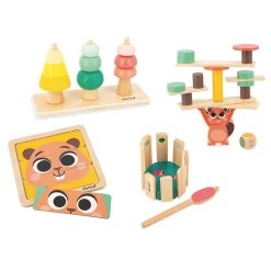 Janod Box - 36 mois