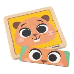 Janod Box - 36 mois