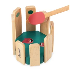 Janod Box - 36 mois
