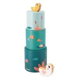 Janod Box - 12 mois
