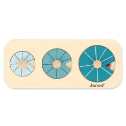Janod Box - 12 mois