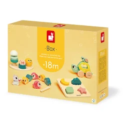 Janod Box - 18 mois