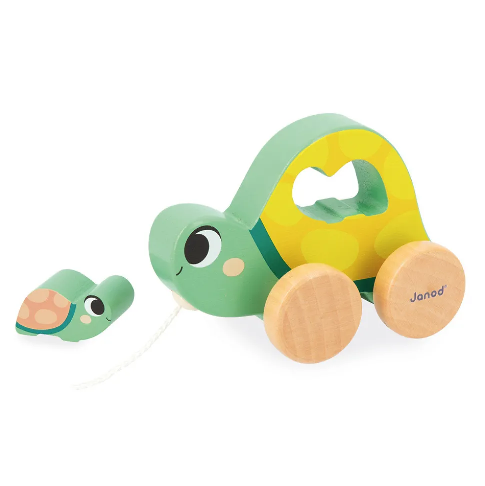 Janod Box - 18 mois