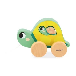 Janod Box - 18 mois