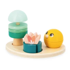 Janod Box - 18 mois