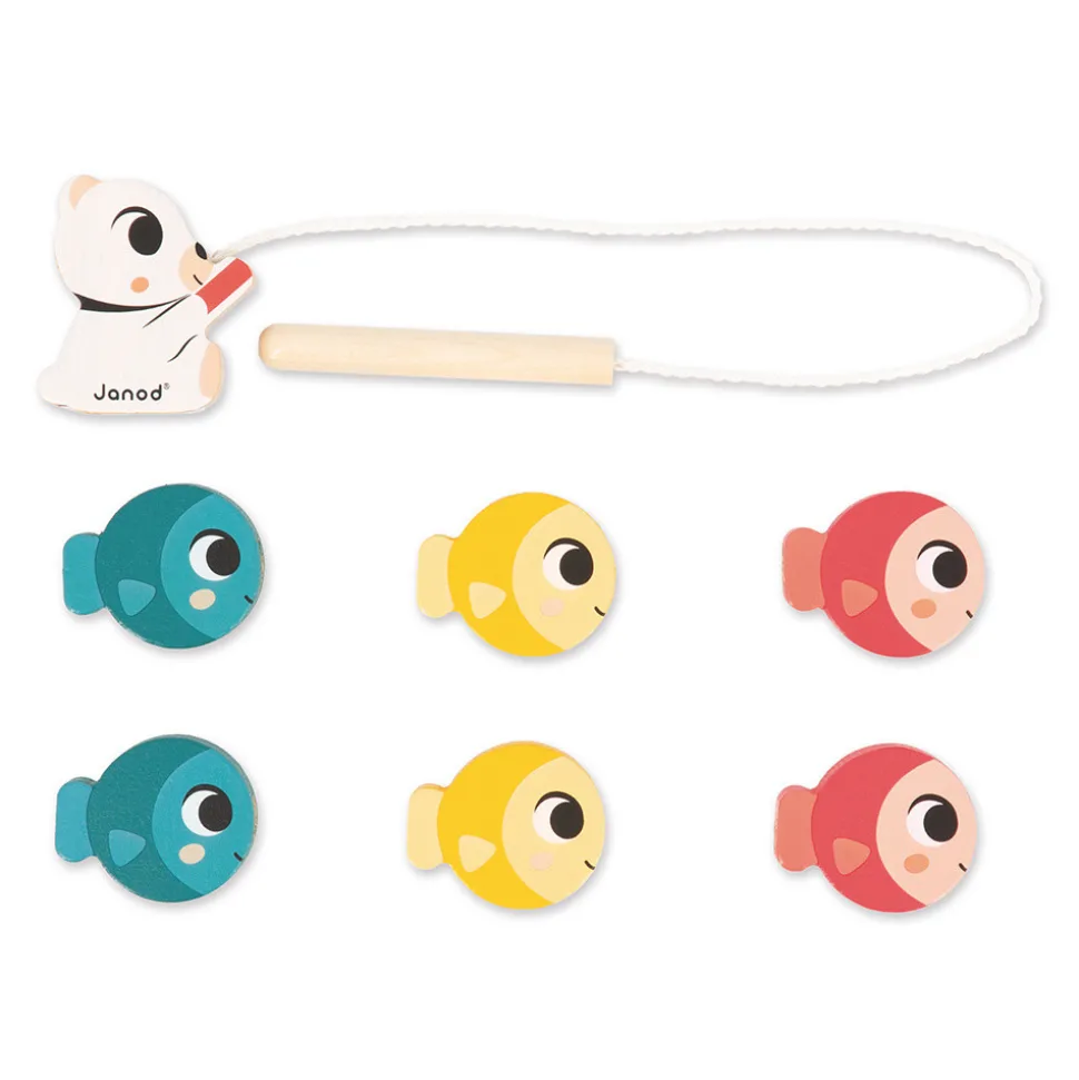 Janod Box - 18 mois