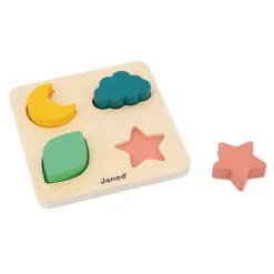 Janod Box - 18 mois