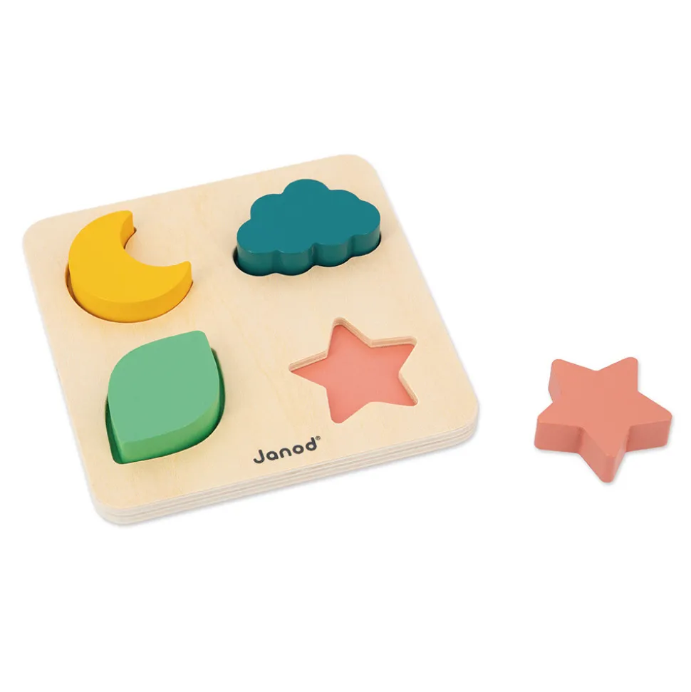 Janod Box - 18 mois