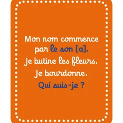 Jeu Cherche et Trouve les Lettres