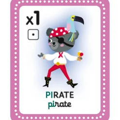 Jeu Cherche et Trouve les Lettres