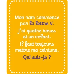 Jeu Cherche et Trouve les Lettres