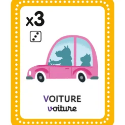Jeu Cherche et Trouve les Lettres