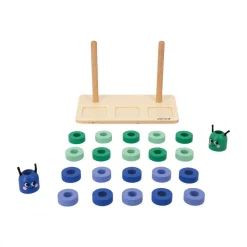 Jeu Composition et Comparaison des nombres