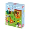 Jeu de 7 Familles Family Farm
