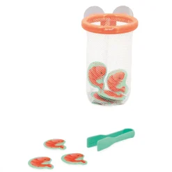 Jeu de Bain Attrape-Crevettes