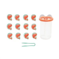 Jeu de Bain Attrape-Crevettes