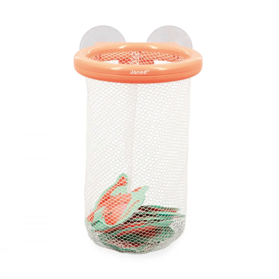 Jeu de Bain Attrape-Crevettes