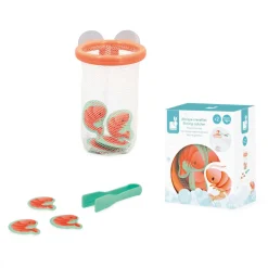 Jeu de Bain Attrape-Crevettes