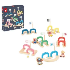 Jeu de Billes Applepop