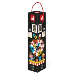 Jeu de fléchettes magnétique Fête Foraine
