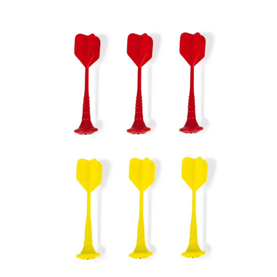 Jeu de fléchettes magnétiques Cirque
