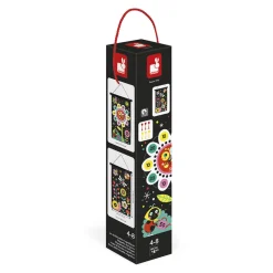 Jeu de fléchettes magnétiques Jardin
