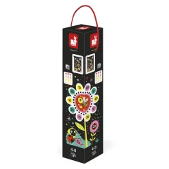 Jeu de fléchettes magnétiques Jardin