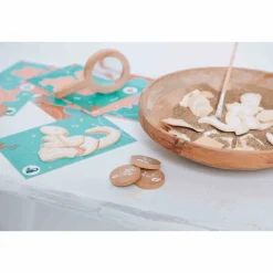 Jeu de Fouille Dino