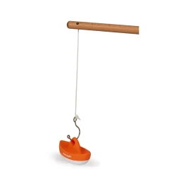 Jeu de pêche à la ligne