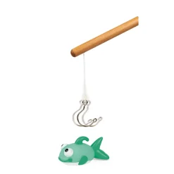 Jeu de pêche à la ligne