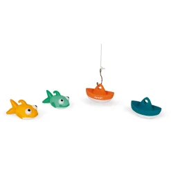 Jeu de pêche à la ligne