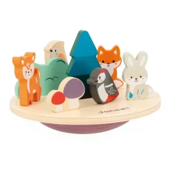 Jeu d'Equilibre Ecosystème - Partenariat WWF®