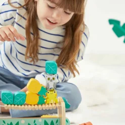 Jeu d'équilibre Tropical Tropik