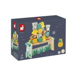 Jeu d'équilibre Tropical Tropik