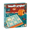 Jeu Educatif - Bandit Project