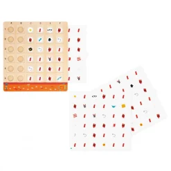 Jeu Educatif - Bandit Project