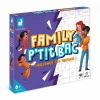 Jeu Family P'tit Bac - Challenge tes Parents