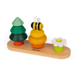 Jeu Forêt à empiler - Partenariat WWF®