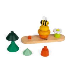 Jeu Forêt à empiler - Partenariat WWF®