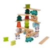 Jeu Les Animaux Equilibristes en bois - Partenariat WWF®
