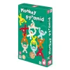 Jeu Monkey Pyramid